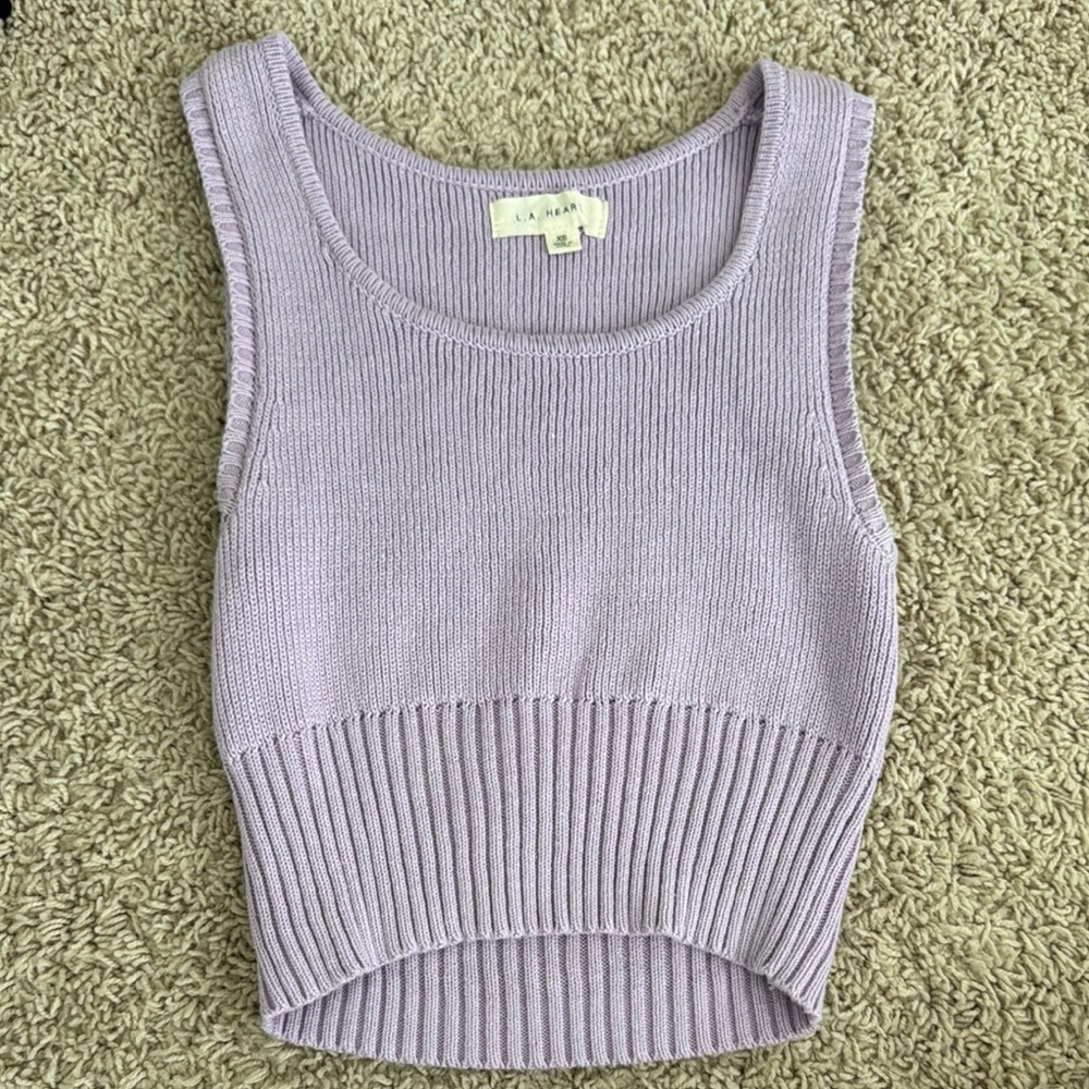 Pacsun top